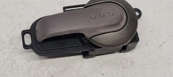 Nissan Micra Front door interior handle 80671AX600 5010800006 5010800054