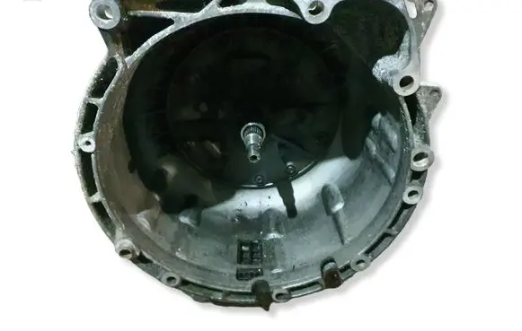BMW 5 E39 Automatic gearbox 1422131 24001422131