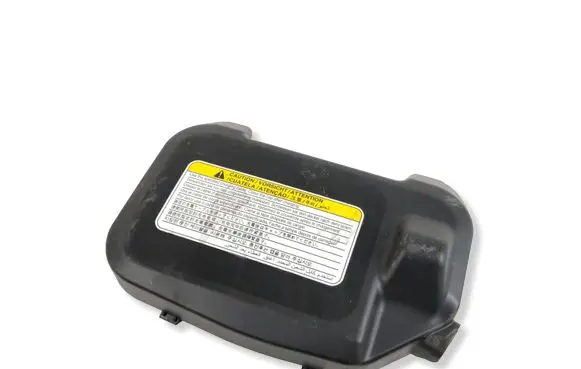 Nissan Leaf I (ZE0) Other exterior part 657523NL0A