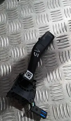 Audi A3 S3 8P Wiper control stalk 1k0953519