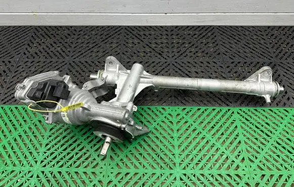 BMW X1 U11 Steering rack 5A8FEB3