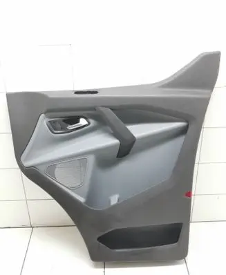 Ford Transit Custom Front door card panel trim Bk21v23942al