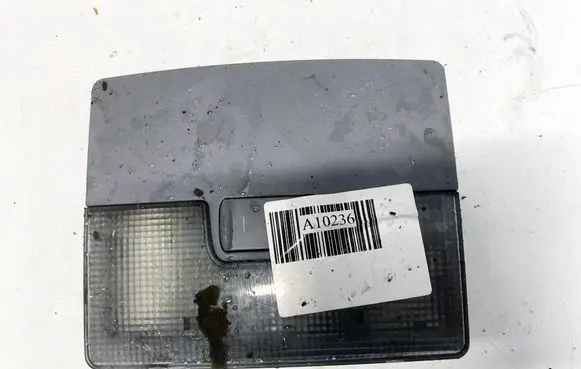 Audi A6 S6 C5 4B Front seat light 4B0947105