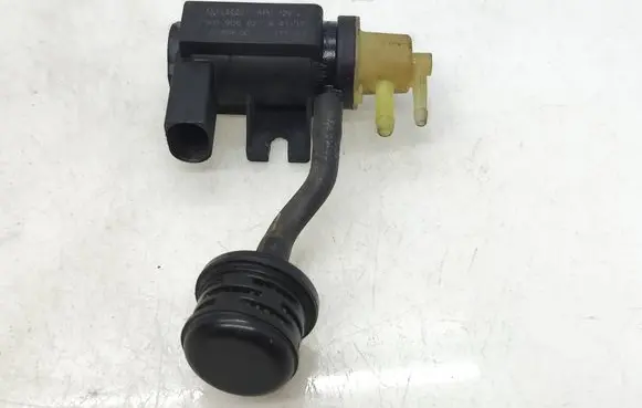 Volkswagen Transporter - Caravelle T6 Turbo solenoid valve 1K0906627A 70086800 17T283