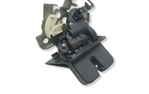 Audi A7 S7 4G Tailgate/trunk/boot lock/catch/latch 8K9827505A