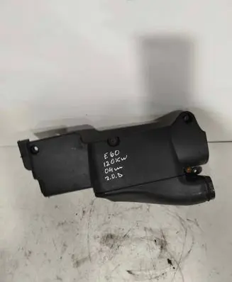 BMW 3 E90 E91 Air filter box cover 7787254 0928400397