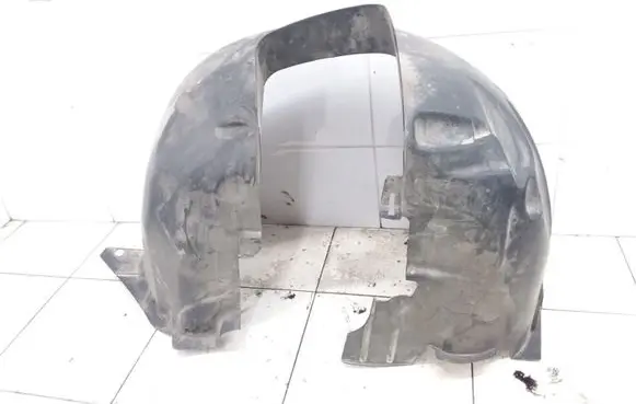 Volvo S80 Front wheel arch liner splash guards 30796324