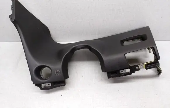 Mercedes-Benz E W211 Dashboard side end trim A2116800187