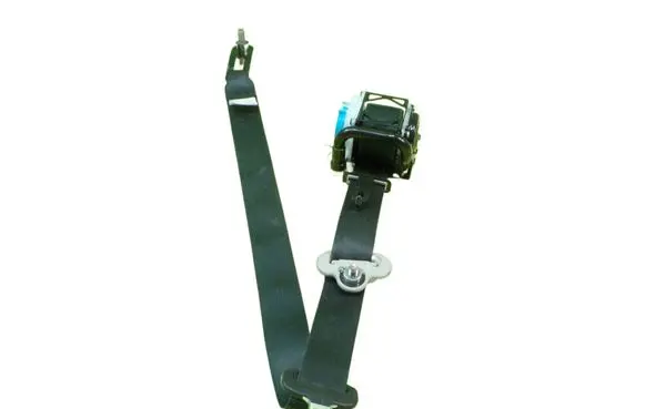 Mazda CX-5 Front seatbelt TKAH2EH941 BEZPIECZENSTWA
