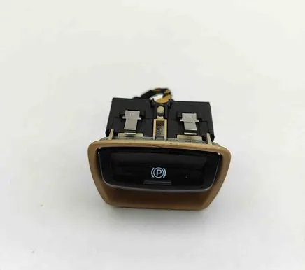 Porsche Panamera (970) Hand parking brake switch 97061325102