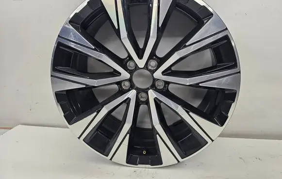 Volvo S90, V90 R19 alloy rim 32358566 SP32358566
