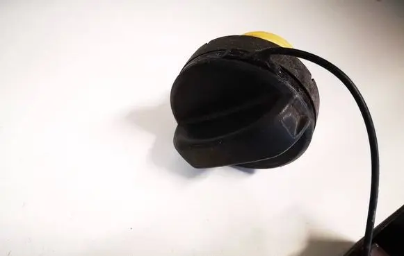 Nissan Pixo Fuel tank filler cap 