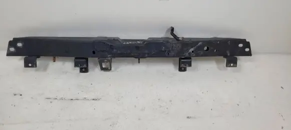 Top upper radiator support slam panel