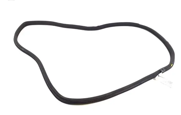 Mercedes-Benz C W203 Front door rubber seal A2036972351