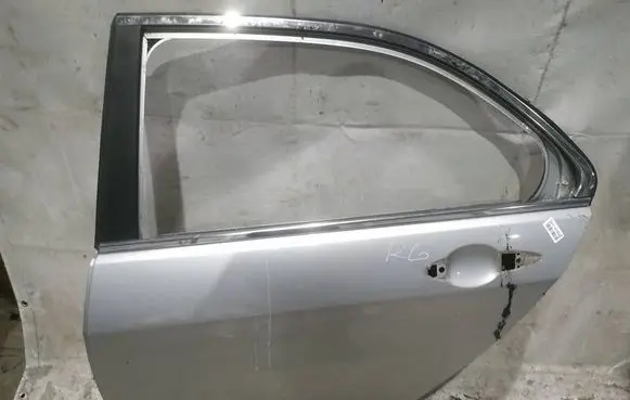 Honda Accord Rear door PILKOS