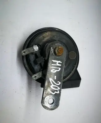 Mercedes-Benz C W203 Horn signal 0045427720
