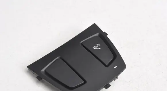 BMW 2 F46 Headlining roof cover E1065481