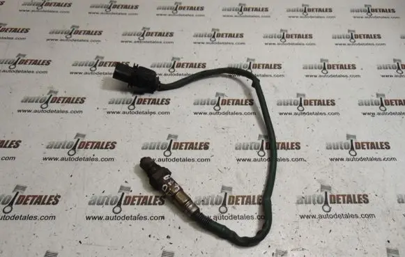 Lambda probe sensor