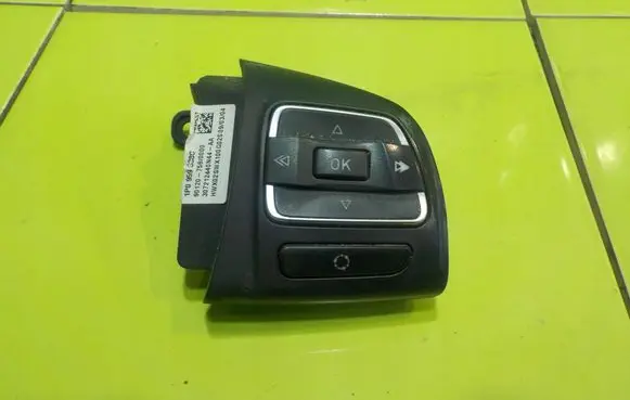 Seat Alhambra (Mk2) Other switches/knobs/shifts 1P0959538C PP50