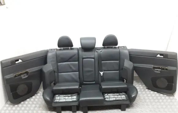 Volvo V50 Interior set 
