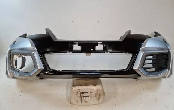 Honda Civic IX Front bumper 