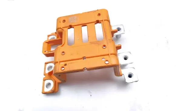 Volkswagen ID.4 High voltage cable 0Z1937558BD