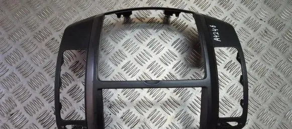 Nissan Note (E11) Other interior part 682609U600 P10381