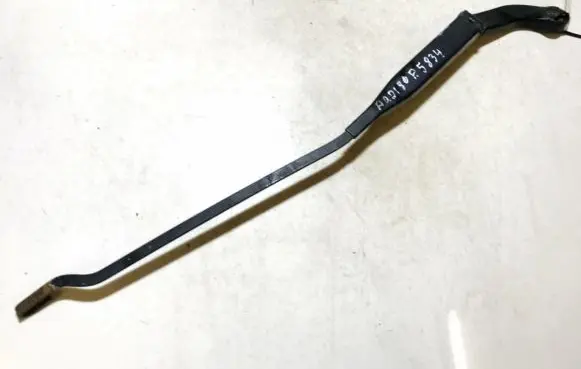 Audi 80 90 B3 Front wiper blade arm 893955407d