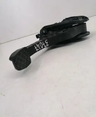 Volkswagen PASSAT B6 Clutch pedal 3C1721059AA