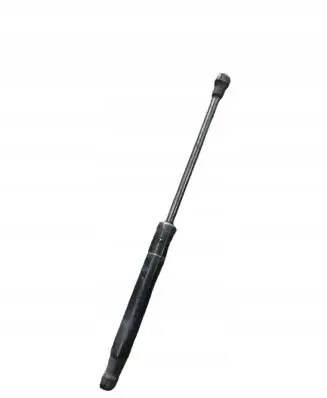 Renault Trafic III (X82) Front bonnet/hood damper/strut 654706643R