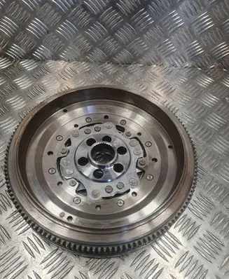 Audi Q3 8U Dual mass flywheel 03L105266DG 012295000285