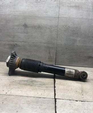 BMW 5 F10 F11 Rear shock absorber/damper 6797771 F11H093BL 10541314