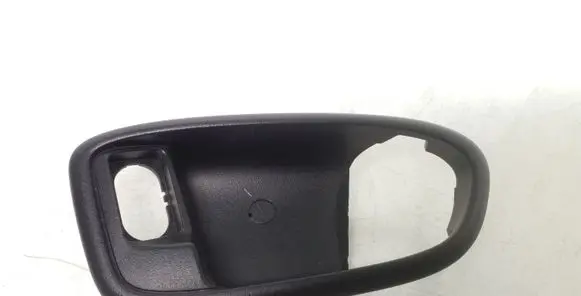 Ford Galaxy Other front door trim element 6M21U226A36BBW VP6M2XU226A36BBW