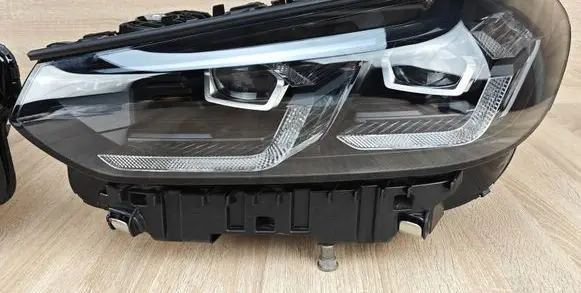 BMW X4 G02 Headlight/headlamp 5A29205