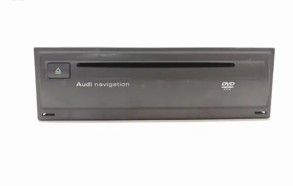 Audi A8 S8 D3 4E GPS navigation control unit/module 4E0919887C 4E0910887D 47542723