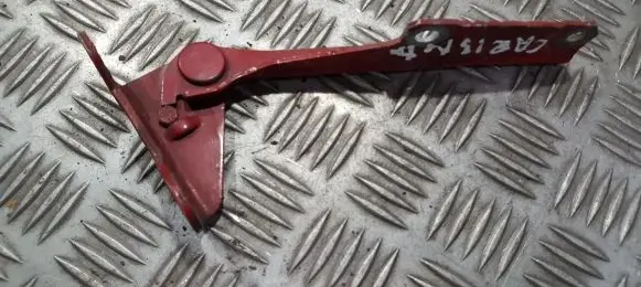 Mitsubishi Carisma Engine bonnet/hood hinges