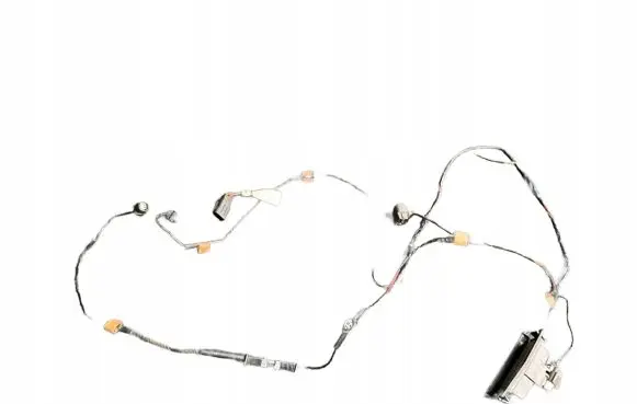 Mazda MX-5 ND Parking sensor (PDC) wiring loom 86511N7000