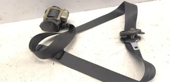 Fiat Ulysse Rear seatbelt 040147