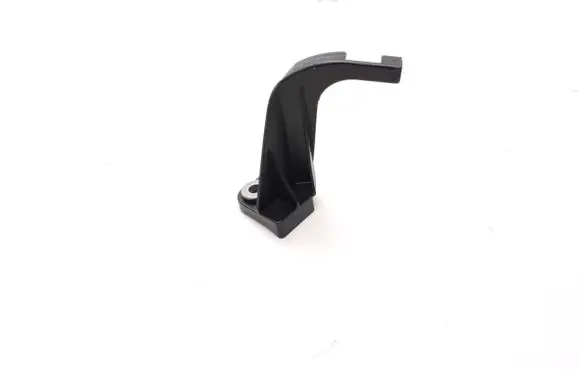 Other rear suspension part