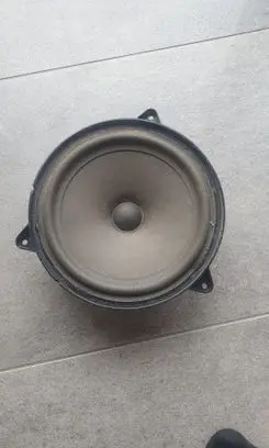 Audi A6 S6 C5 4B Front door speaker 4B0035411 8637611333 6INCH