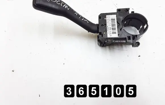 Skoda Octavia Mk1 (1U) Other switches/knobs/shifts 8L0953513G