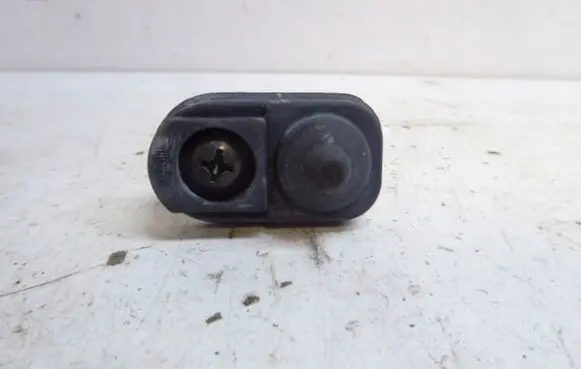 Fiat Sedici Front door sensor coupe 71742587