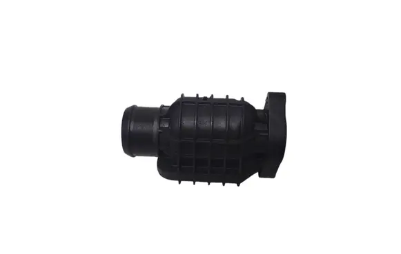 Citroen C4 I Picasso Intercooler hose/pipe 9687261180