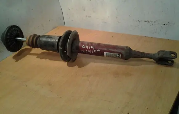 Audi A4 S4 B6 8E 8H Front shock absorber/damper 8E0413031CK