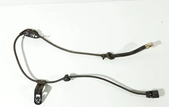 Toyota Corolla Verso AR10 Rear ABS sensor wiring 