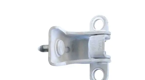 Peugeot 208 Tailgate/trunk/boot hinge 9801087880