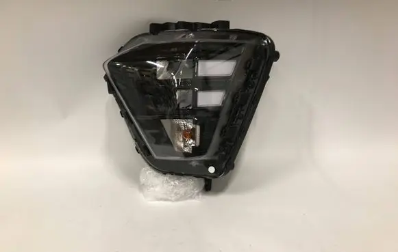Hyundai Kona II Headlight/headlamp 92101BE050 92101-BE