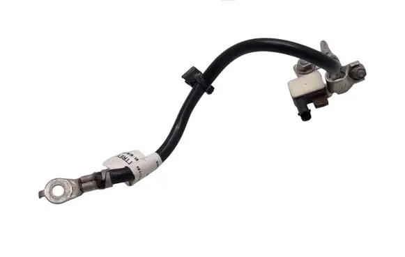 Volvo XC40 Negative earth cable (battery) 31453627