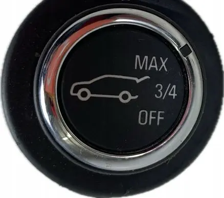 Chevrolet Traverse II A set of switches 22939387