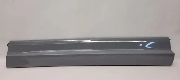 Front door trim (molding)